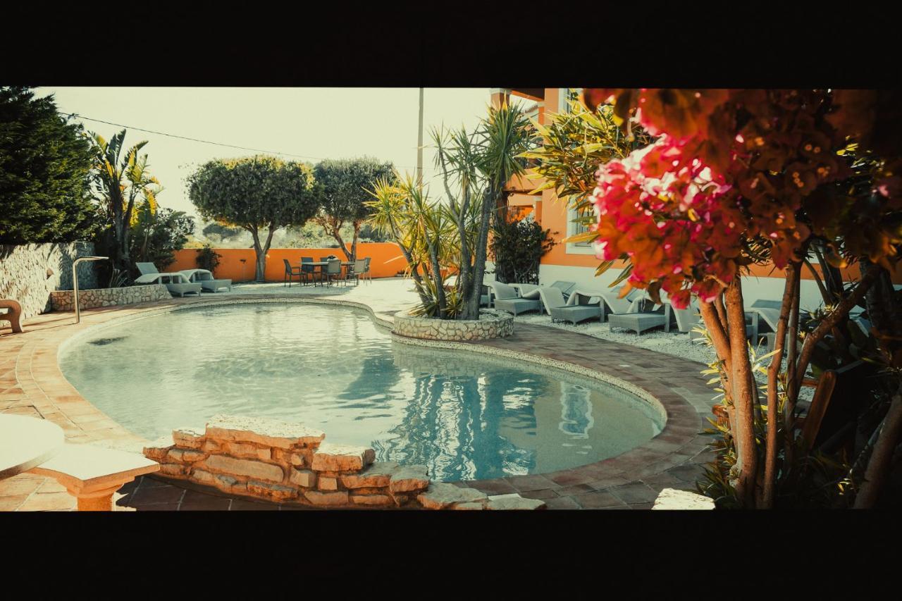 Moonshine Guest House With Private Studios And Private Cottage 라고스 외부 사진